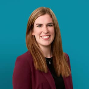 Provider headshot of Emily C. Wilder, PA-C