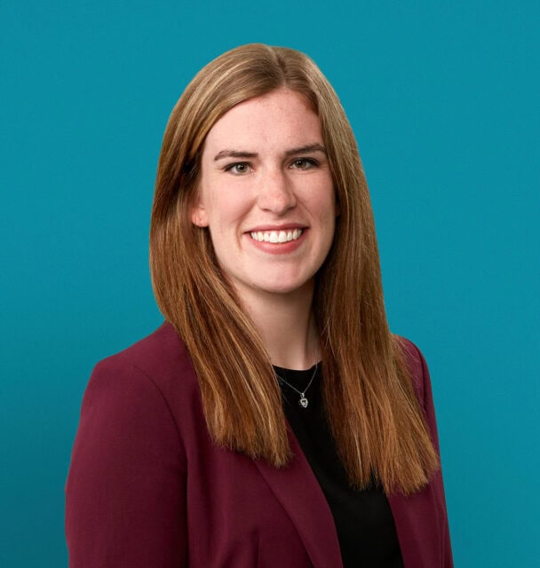 Provider headshot of Emily C. Wilder, PA-C