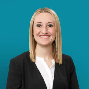 Provider headshot of Emily E. Nolan, PA-C