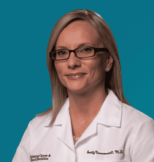 Emily J. Franks, MD