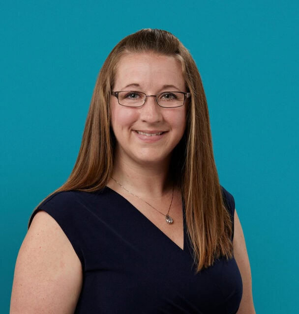 Provider headshot of Emily J. Neal, APRN-CNP