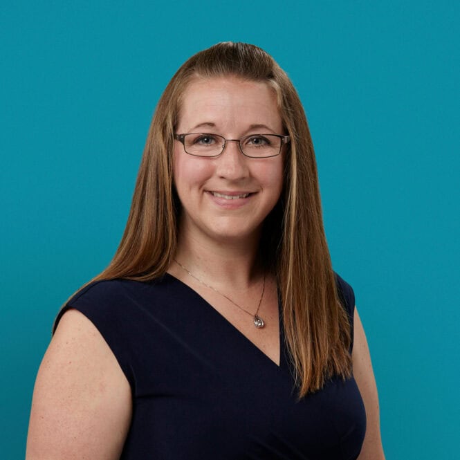 Provider headshot of Emily J. Neal, APRN-CNP