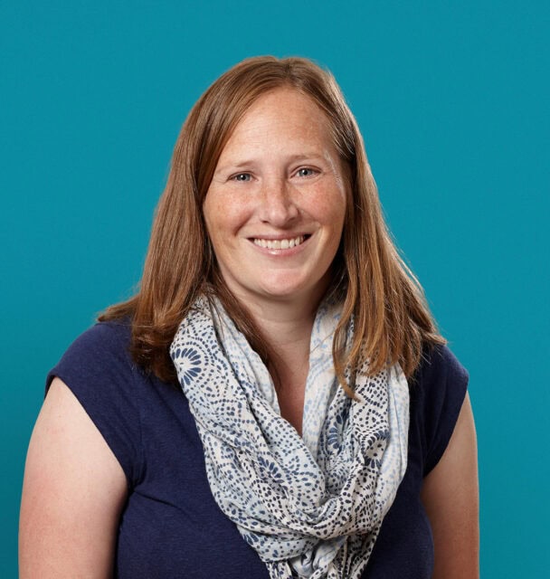 Provider headshot of Erika K. Dollard, PA-C