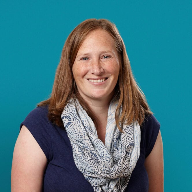 Provider headshot of Erika K. Dollard, PA-C