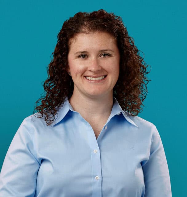 Provider headshot of Erin C. Radominski, APRN-CNP