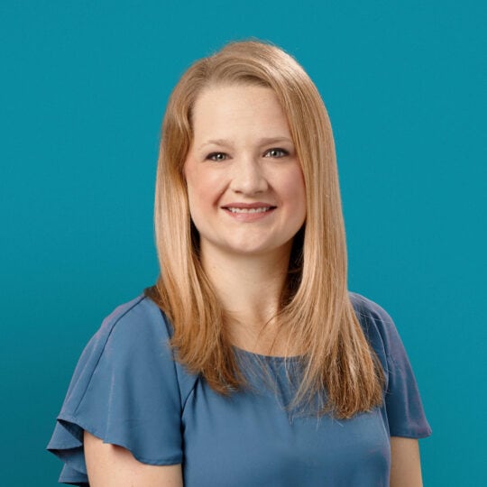 Provider headshot of Erin M. Bates, MD