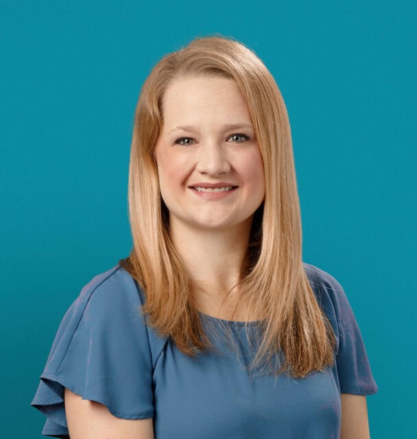 Provider headshot of Erin M. Bates, MD