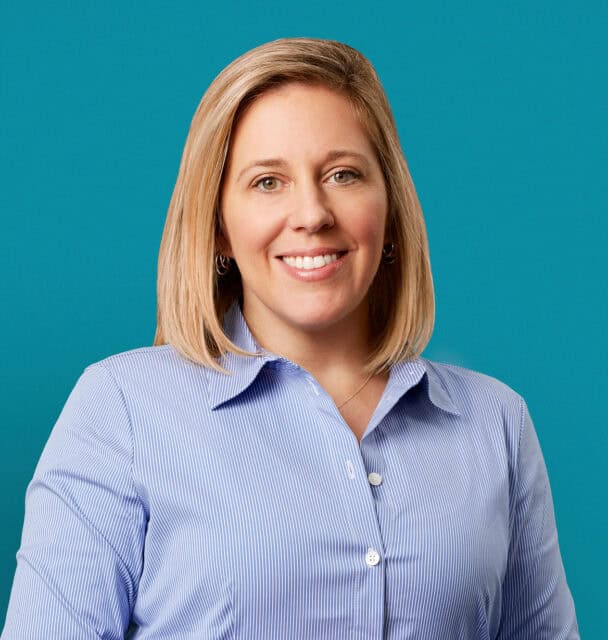 Provider headshot of Frances J. Cathcart, PA-C