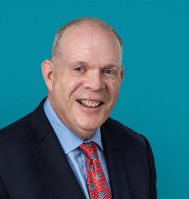 Provider headshot of Franklin Handel, MD