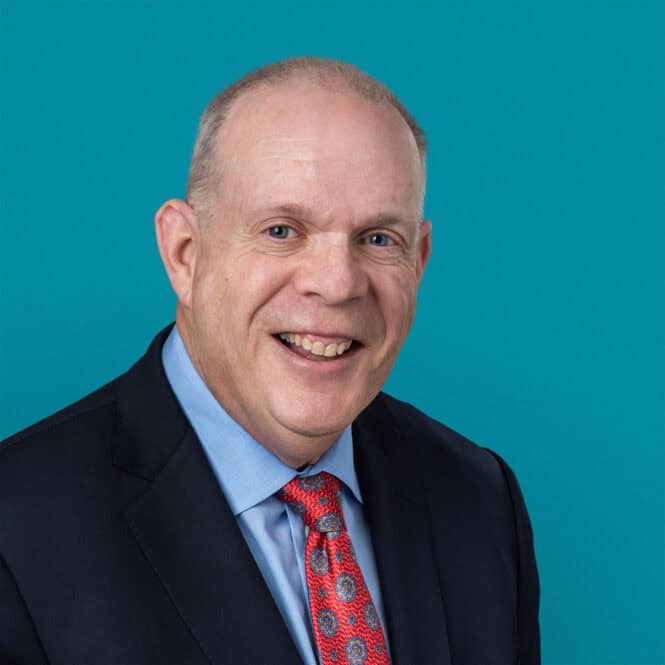 Provider headshot of Franklin Handel, MD