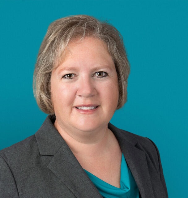 Provider headshot of Grenetta L. Ritenour, APRN-CNP