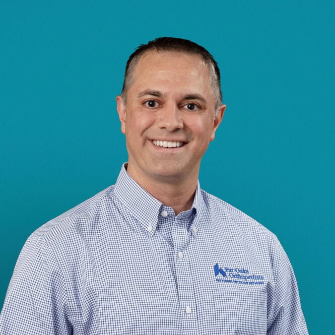 Provider headshot of Gurpal S. Ahluwalia, MD