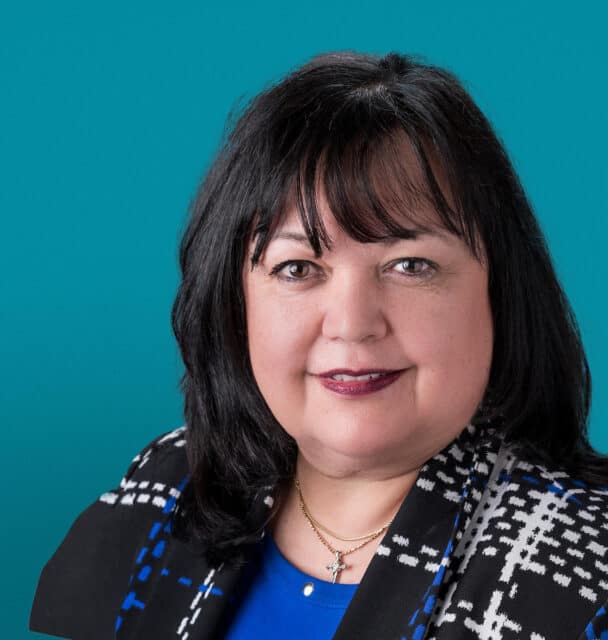 Provider headshot of Helena Duque-Pages, MD