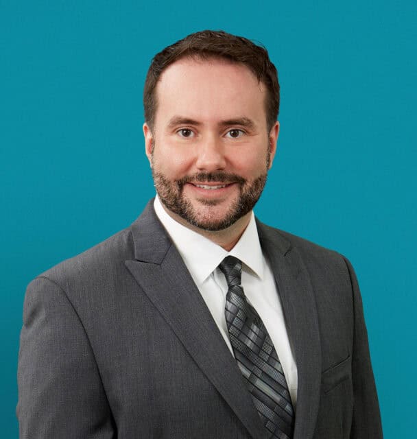 Provider headshot of Howard P. Sutcliffe, PA-C