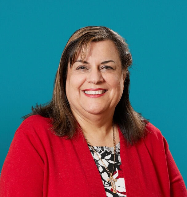 Provider headshot of Iman M. Bastawros, MD