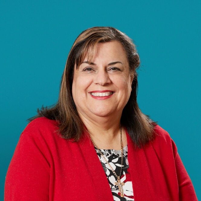 Provider headshot of Iman M. Bastawros, MD