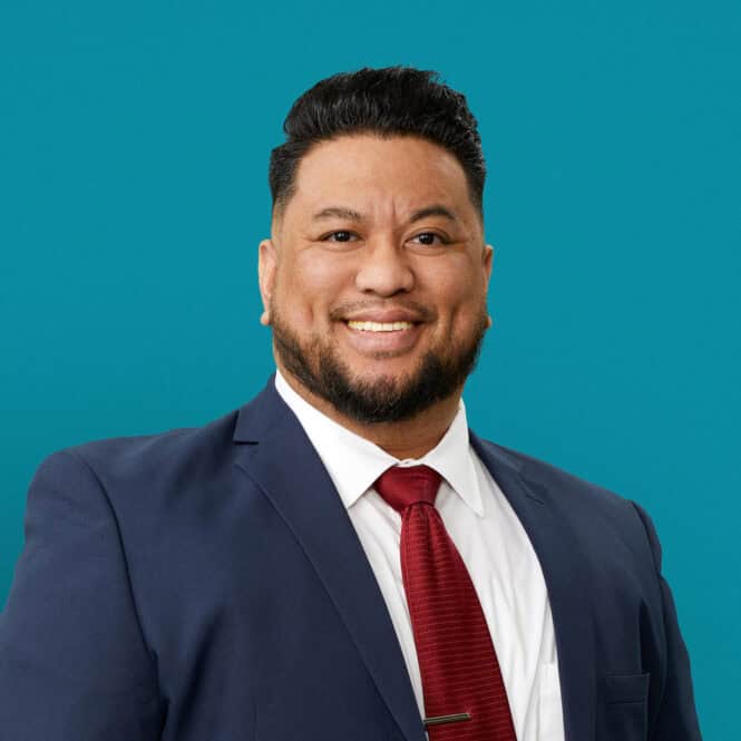 Provider headshot of Ivan L. Elises, APRN-CNP