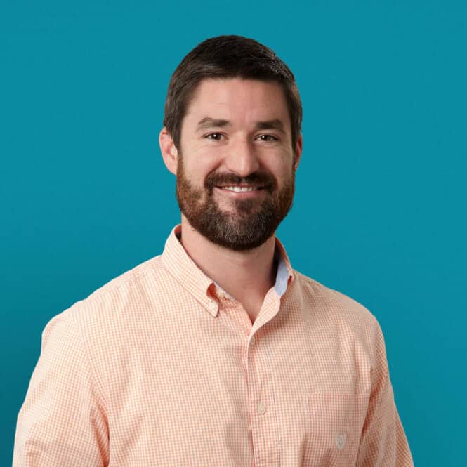 Provider headshot of Jacob D. Sillaman, PA-C