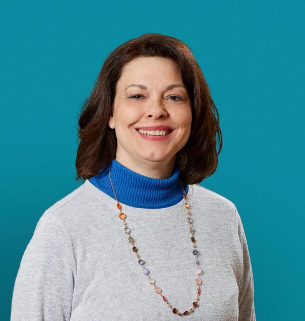 Provider headshot of Janny L. Kehr, APRN-CNP