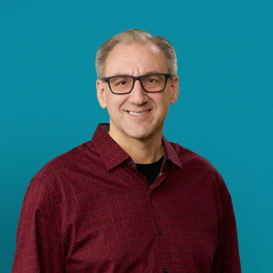 Provider headshot of Jason D. Schofield, PA-C