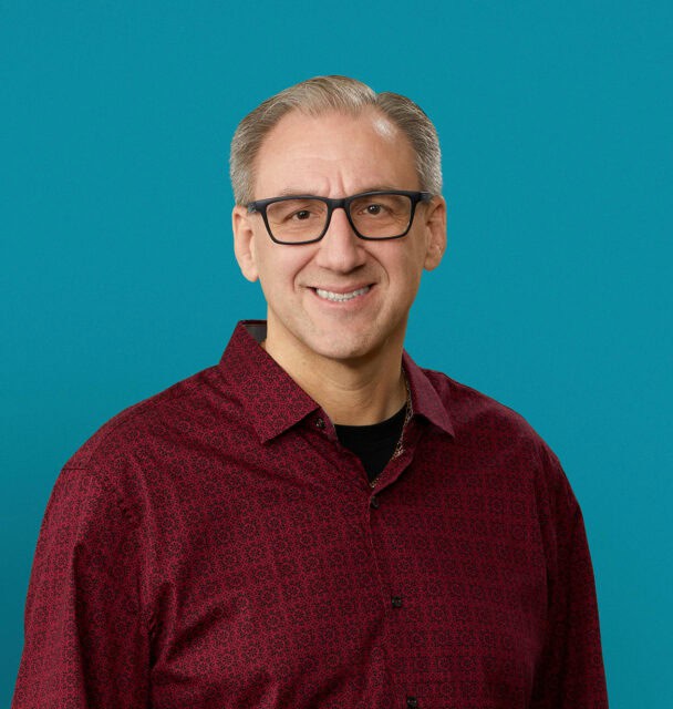 Provider headshot of Jason D. Schofield, PA-C