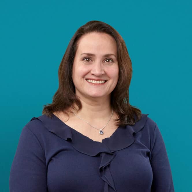 Provider headshot of Jennifer D. Malek, APRN-CNP