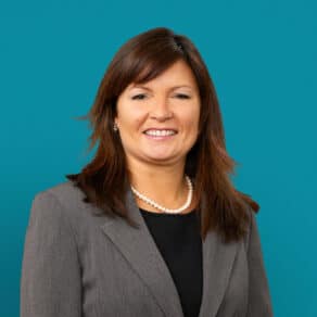 Provider headshot of Jennifer E. Sundstrom, APRN-CNP