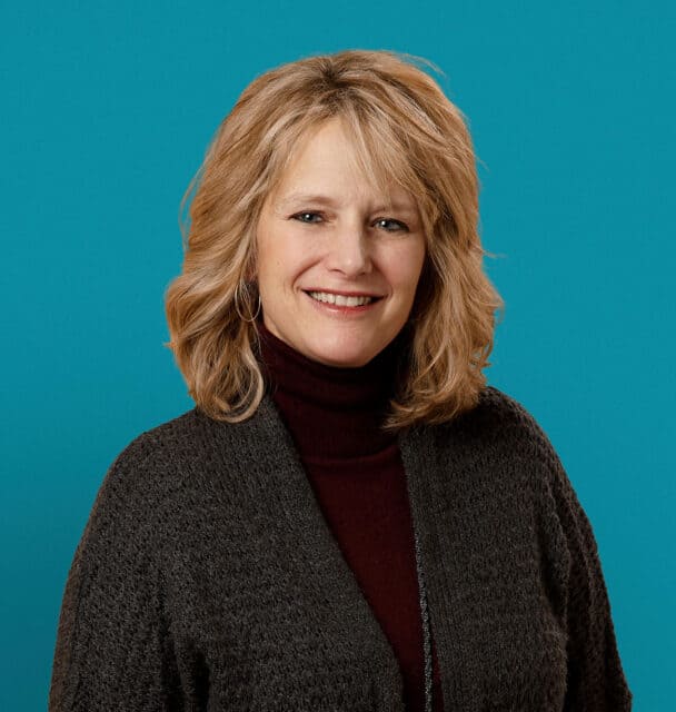 Provider headshot of Jodi L. Winters, APRN-CNP