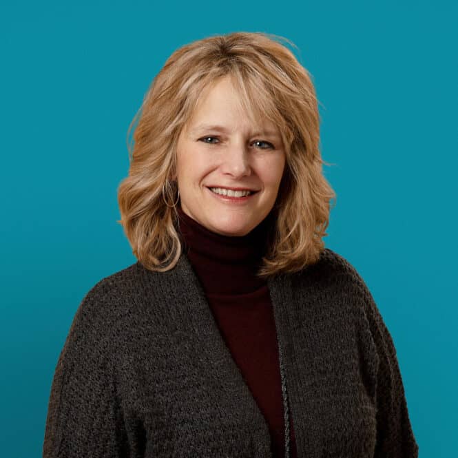 Provider headshot of Jodi L. Winters, APRN-CNP