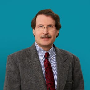 Provider headshot of John E. Mauer, MD