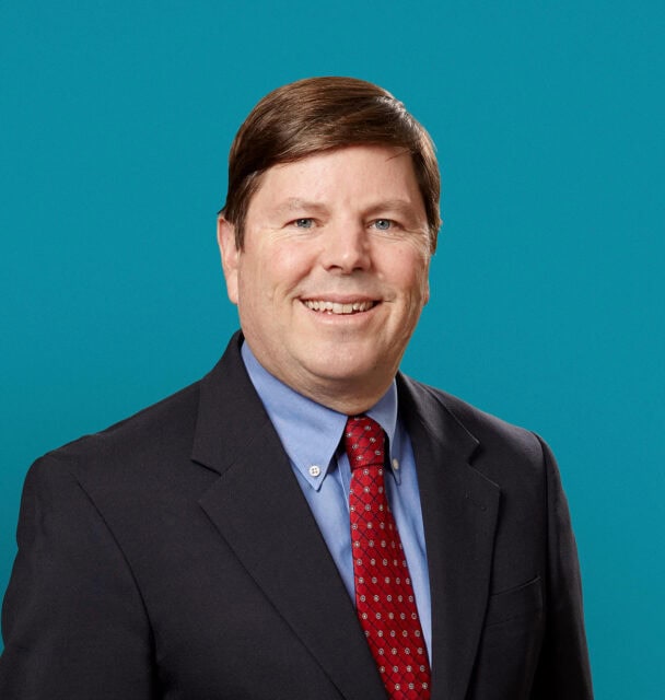 Provider headshot of John M. Duchak, MD