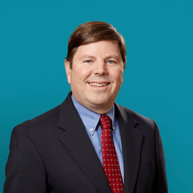 Provider headshot of John M. Duchak, MD