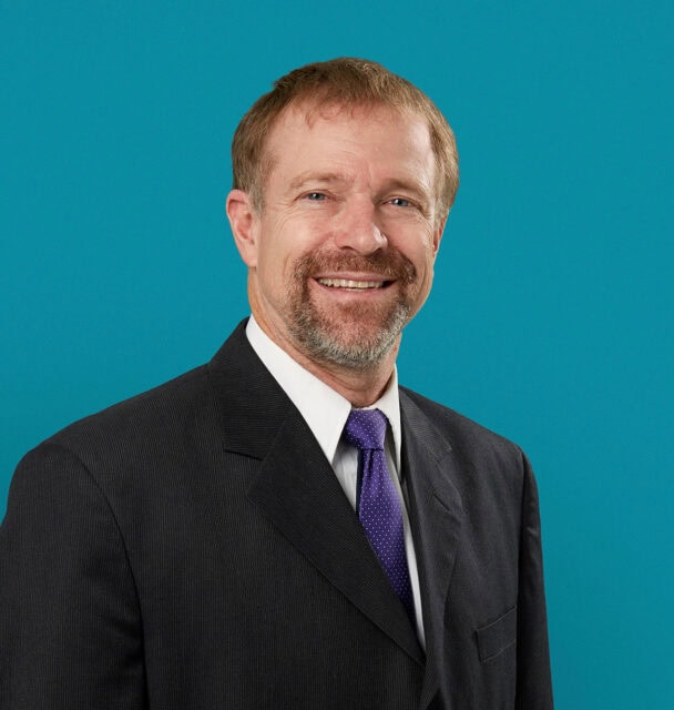 Provider headshot of John R. Sutter, MD