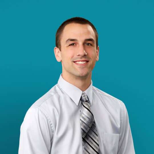 Provider headshot of Johnny W. Myers, APRN-FNP