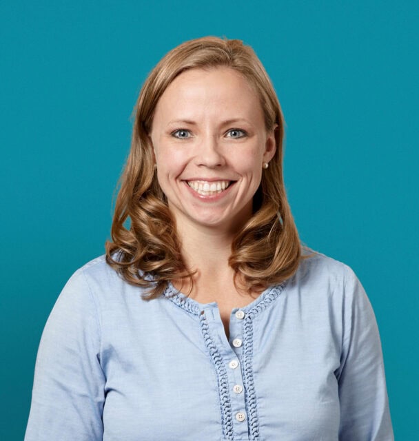 Provider headshot of Joia L. Henson, APRN-CNP