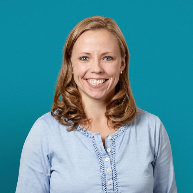 Provider headshot of Joia L. Henson, APRN-CNP