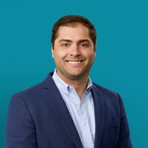 Provider headshot of Jonathan D. Gaskill, MD