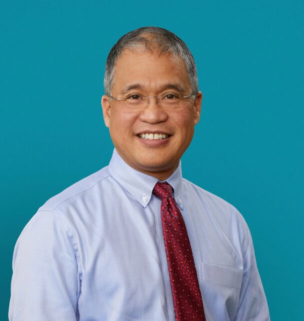Provider headshot of Jonathan E. Velasco, MD