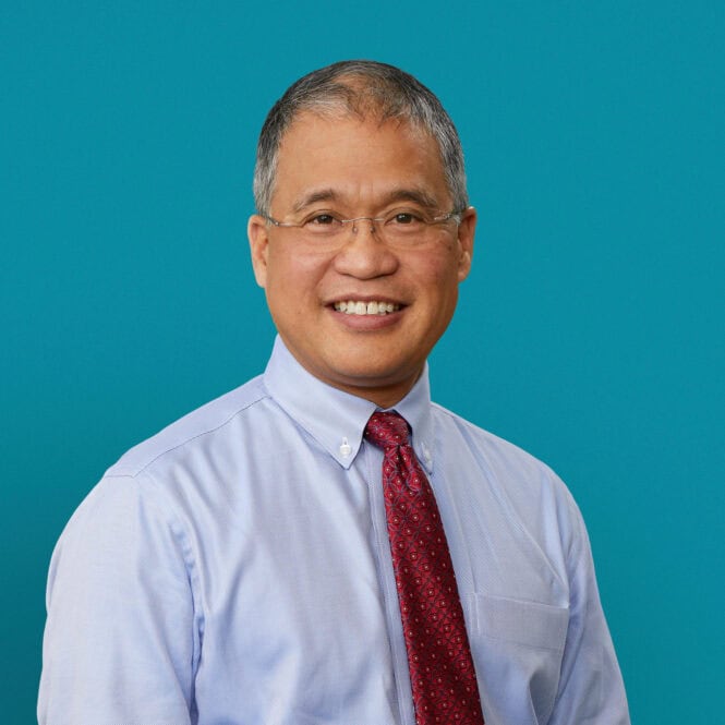 Provider headshot of Jonathan E. Velasco, MD