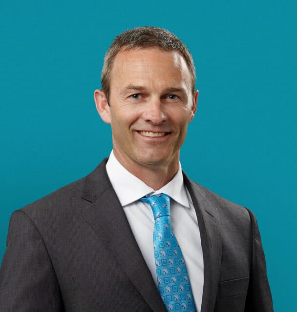 Provider headshot of Jonathan J. Hutcheson, DO