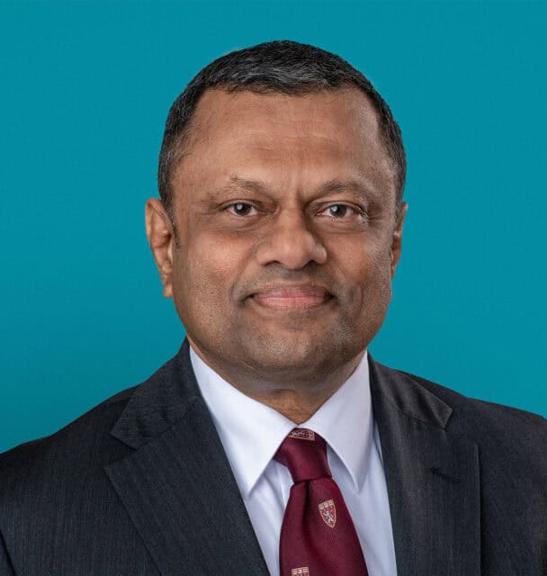 Provider headshot of Joseph N. Gunasekera, MD-FACC