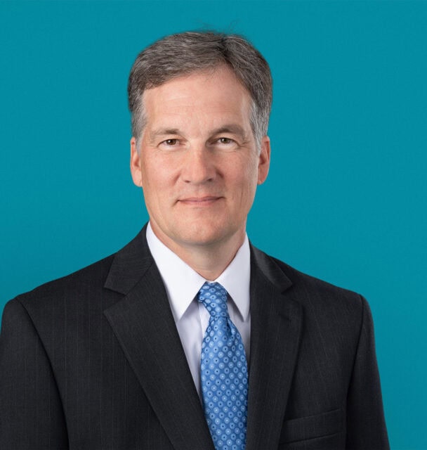 Provider headshot of Joseph W. Lavelle, DO