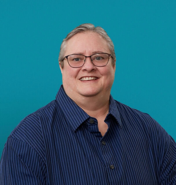 Provider headshot of Karen M. Buddendeck, APRN-CNP