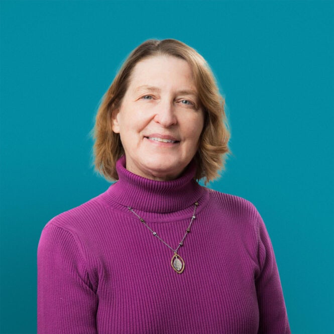 Provider headshot of Katherine A. Clark, DO