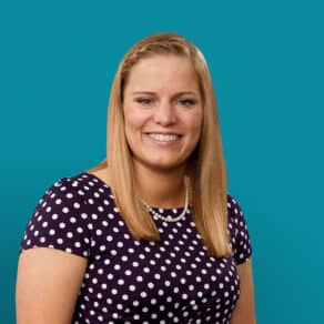 Provider headshot of Kaye M. Sekas, APRN-CNP