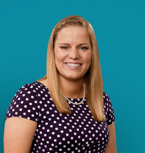 Provider headshot of Kaye M. Sekas, APRN-CNP