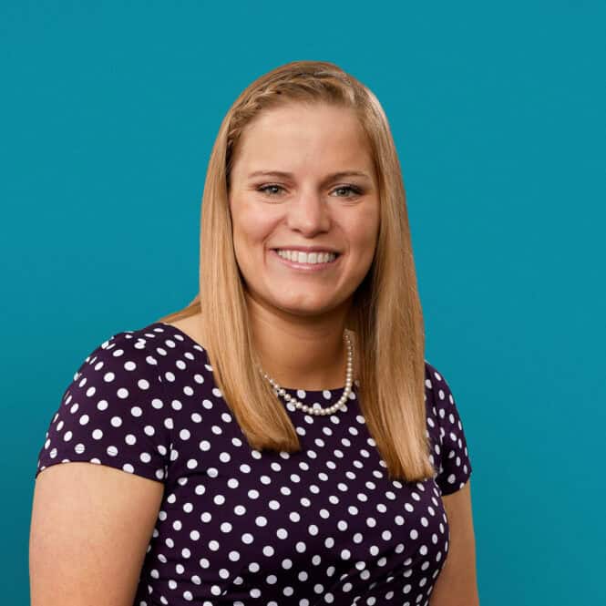 Provider headshot of Kaye M. Sekas, APRN-CNP