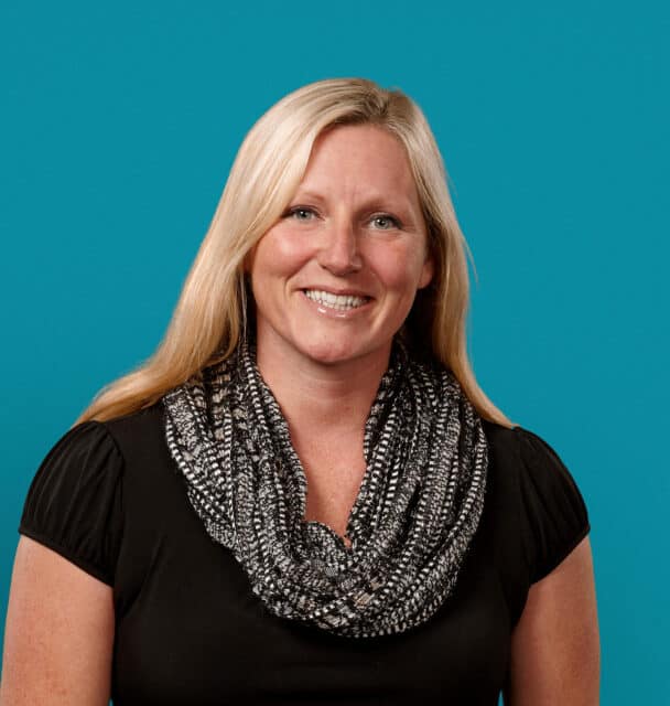 Provider headshot of Kelly M. Nolte, APRN-CNS