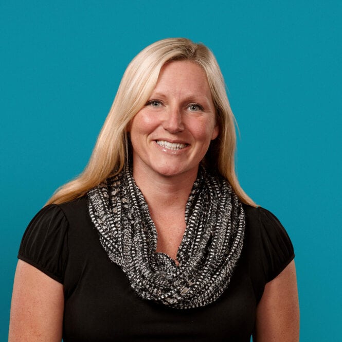 Provider headshot of Kelly M. Nolte, APRN-CNS