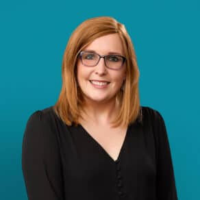 Provider headshot of Kendra N. Von der Embse, DO